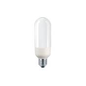 Lampe fluocompacte - exterieur esaver - 12W 827 E27 Philips PHI830203