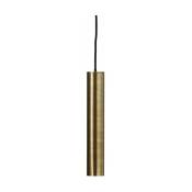 Lampe Pin Brass - House Doctor
