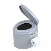 Mobilibrico - Toilette Portable