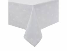 Nappe blanche 1350 x 2300 mm - - 2300 1350
