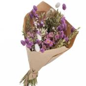 Naturalys - Bouquet de fleurs séchées mariage Mix