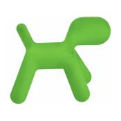 Puppy vert XL - Magis