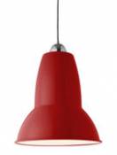 Suspension Giant 1227 / H 56,5 cm - Anglepoise rouge