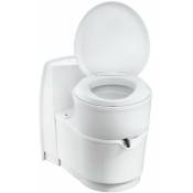 Toilettes à cassette THETFORD Dimensions (hxlxp) (mm)