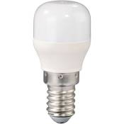 Ampoule Led De Réfrigérateur, 2w, E14, Blanc Xavax