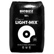 Biobizz - Terreau Light Mix - 50 l