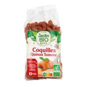 Coquilles Quinoa Tomate - bio