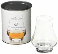 Dartington Crystal Verre à whisky 108 mm