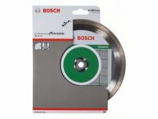Disque à tronçonner bosch standard for ceramic 180mm 2608602204