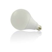Ecolux - Ampoule led E27 18W éclairage 150W - Blanc Naturel 4200K