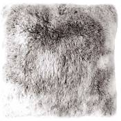 Enjoy Home - Coussin Ours Taupe 40 x 40 cm Taupe