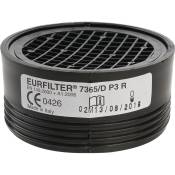 Galette filtrante - poussières toxiques EN143 - Vendu par 2 - Sup air