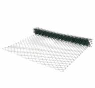 Grillage simple torsion Blooma maille 60 x 60 mm vert