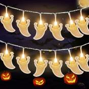 Héloise Guirlandes Lumineuses Halloween,3m 20 LEDs