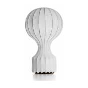 Lampe design blanche 56 cm Gatto - Flos