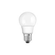 Osram A + Ampoule LED 8 W E27 Blanc en plastique 4052899149229