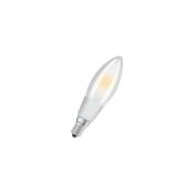 Osram - Ampoule led Flamme E14 5W (40W) Dimmable -