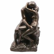 Parastone Reproduction Le Baiser de Rodin 17 cm