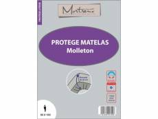 Protège matelas molleton 90x190 - 5057 5057