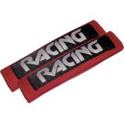 28208 Racing red Fourreaux de ceinture 22 mm x 7 cm