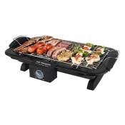 Barbecue électrique orbegozo bct 3850/ 2200w/ taille