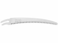 Fiskars - lame courbe de rechange 24 cm - longeur dents