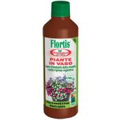 Flortis - probioplant 100% naturel pour plantes en
