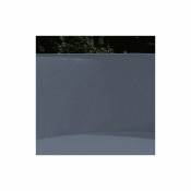 Liner gris pour piscine métal intérieur 9,15 x 4,60