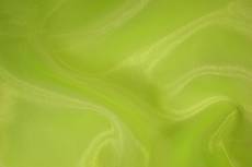 Organza nylon, vert clair, env. 145 cm