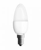 Osram Neolux Boîte Ampoule LED Flamme Dépolie 5,3