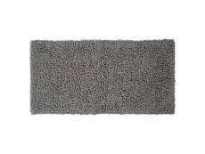 Sealskin tapis de bain twist 60x120 cm gris