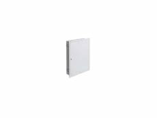 Tableau électrique encastrable blanc 4x24p modules KL-32641