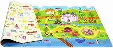 tapis de jeu - Dwinguler playmat - Fairy Tale Land - Medium - 1,9m * 1,3m * 15mm …