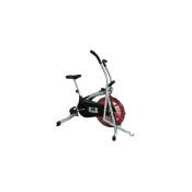 Vélo Air pro bike fitness avec pulsion cardiaque cardio-training crossfit
