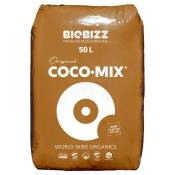 Biobizz - fibre de coco Coco mix fibres 50 litres