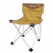 Chaise de Camping Chaise Pliante Portable Ultra-légère