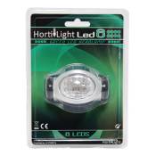 CIS - Lampe frontale Green led 8 - HortiLight