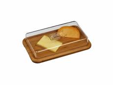 Dm creation - cloche à fromage en bambou 00116 -