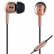 Ecouteurs intra-auriculaires + micro THOMSON BRUN EAR3005