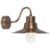 Etc-shop - Lampe d'extérieur applique lampe de jardin