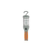 FP - Lampe de travail led Power-Torch 125 w gris-orange (Par 2)