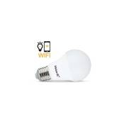 Miidex Lighting - led vision-el 9 w bulb E27 wifi cct