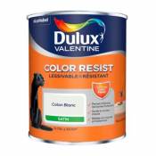 Peinture murs et boiseries Color Resist Dulux Valentine