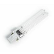 Pontec - lampe uv de remplacement 7W adapté pour pondorell / pondoclear / multiclear / pondopress