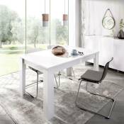 Table extensible Dariaud, Console extensible multiposition,
