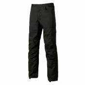 U-power - pantalons alfa Noir 52