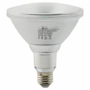 Ampoule LED Diall réflecteur E27 14 5W=120W blanc