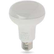 Arum Lighting - Ampoule led E27 10W R80 Eq 70W 900 Lumens Température de Couleur: Blanc chaud 2700K