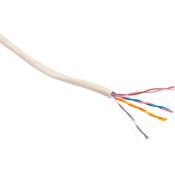 Câble téléphonique / ADSL type 298 - 4P05 mm² -