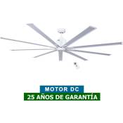 Casafan - Ventilateur de plafond 922013 big smooth
